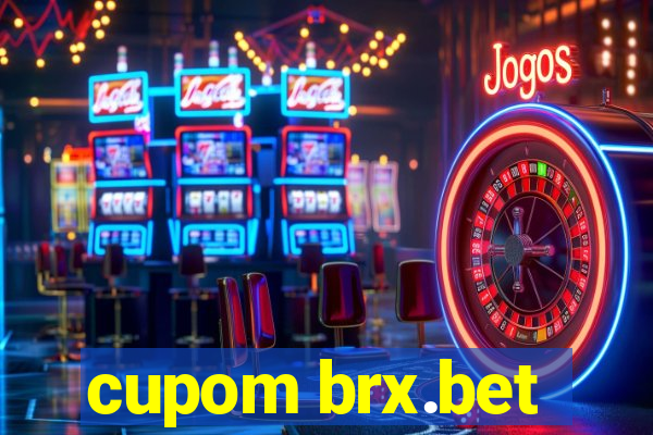 cupom brx.bet